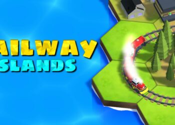 Railway Islands – Puzzle (Nintendo Switch) – Le test