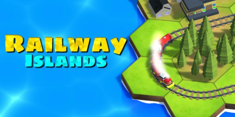 Railway Islands – Puzzle (Nintendo Switch) – Le test