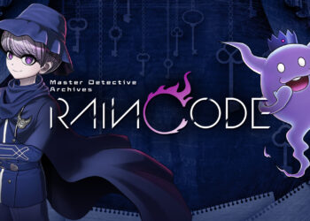 Master Detective Archives: Rain Code – Comment devenir un détective