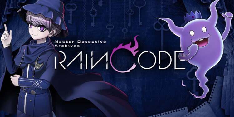Master Detective Archives: Rain Code – Comment devenir un détective