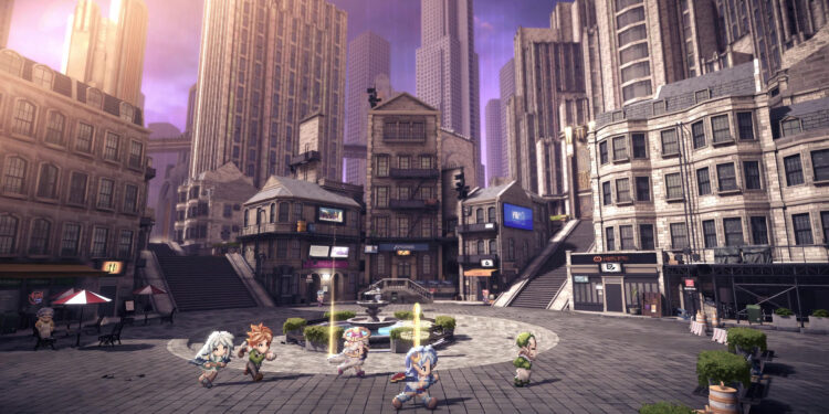 Résumé complet du Nintendo Direct 21 juin 2023 (Super Mario Bros. Wonder, Super Mario RPG, etc.)