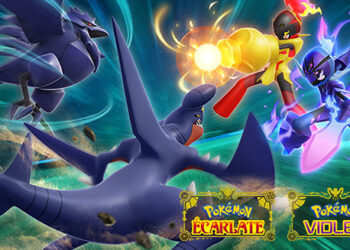 Saison 7 des combats classés de Pokémon Écarlate et Pokémon Violet (juin 2023)