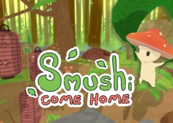 Smushi Come Home (Nintendo Switch) – Le test