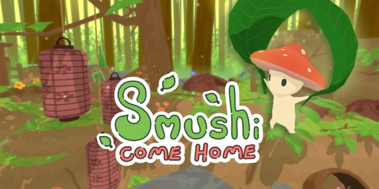 Smushi Come Home (Nintendo Switch) – Le test