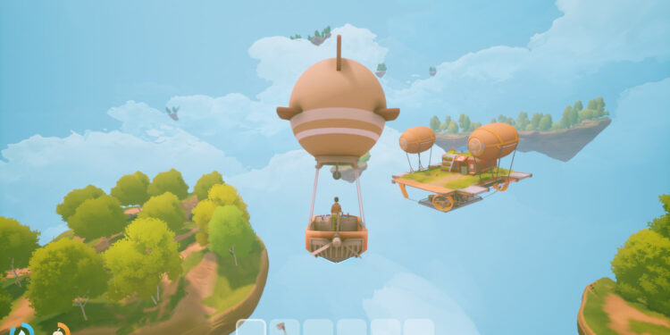 Solarpunk est annoncé sur Nintendo Switch