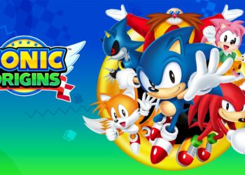 Sonic Origins Plus (Nintendo Switch) – Le test