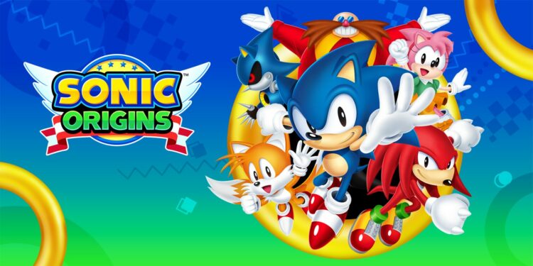 Sonic Origins Plus (Nintendo Switch) – Le test