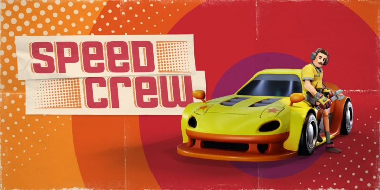 Speed Crew (Nintendo Switch) – Le test