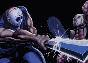 La version arcade de Splatterhouse débarque sur Nintendo Switch