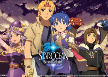 Vers un remaster pour Star Ocean: The Second Story ?