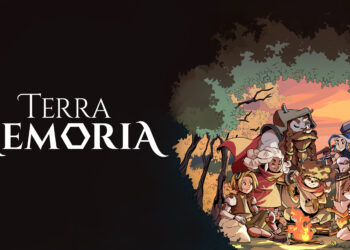 Terra Memoria, un nouvel RPG rétro au tour par tour bientôt disponible sur Nintendo Switch