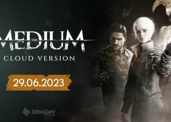 The Medium: Cloud Version annoncé sur Nintendo Switch