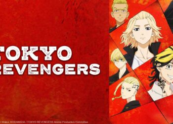 Un nouveau jeu Tokyo Revengers sur Nintendo Switch en Free-to-Play