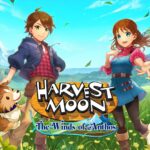 Harvest Moon: The Winds of Anthos Complete Edition
