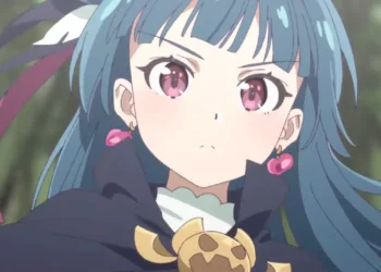 Inti Creates annonce un nouveau jeu sur Nintendo Switch