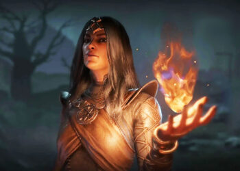 Top des ventes de la semaine au Japon: même Diablo IV n’y arrive pas face à Zelda