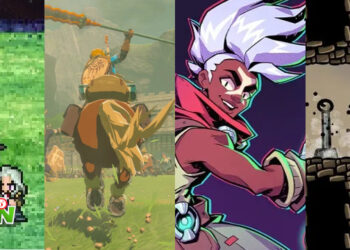 Retour sur les tests Nintendo Switch du mois de mai 2023 sur Nintendo-Town