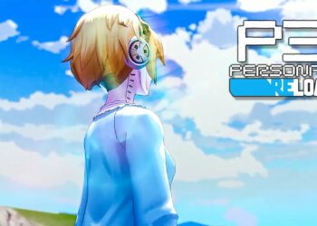 Une version physique pour Persona 3 Reload déjà listée