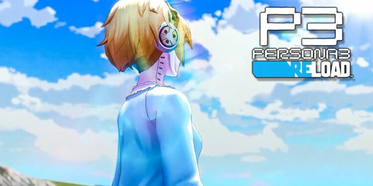 Une version physique pour Persona 3 Reload déjà listée