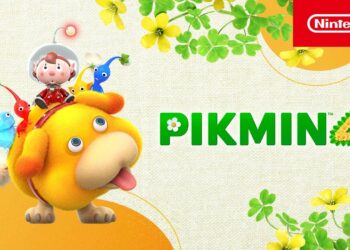 Une démo et un nouveau trailer pour Pikmin 4