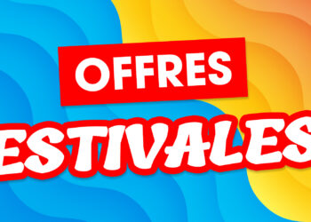 Nintendo annonce les soldes d&rsquo;été dès ce jeudi sur l’eShop Switch