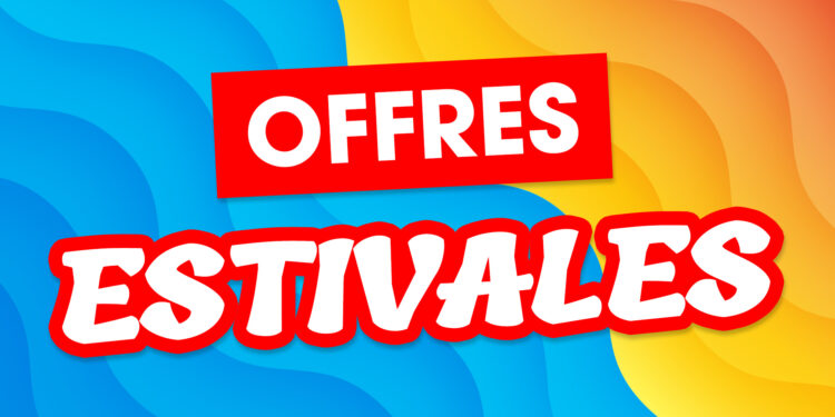 Nintendo annonce les soldes d’été dès ce jeudi sur l’eShop Switch