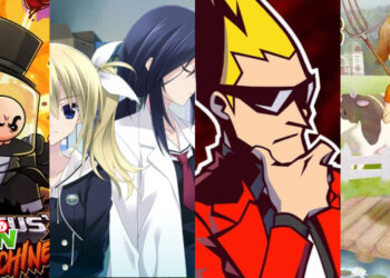 Retour sur les tests Nintendo Switch du mois de juin 2023 sur Nintendo-Town