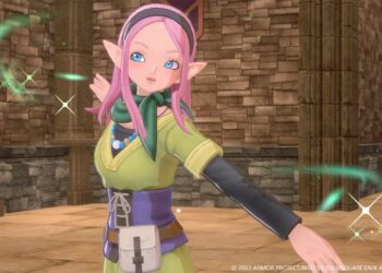 Le plein d&rsquo;informations sur DRAGON QUEST MONSTERS : The Dark Prince