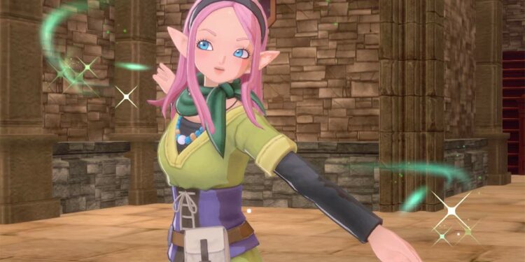 Le plein d’informations sur DRAGON QUEST MONSTERS : The Dark Prince