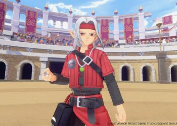 Le plein d&rsquo;informations sur DRAGON QUEST MONSTERS : The Dark Prince