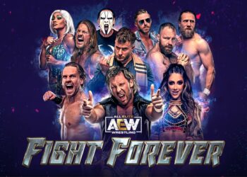 AEW Fight Forever (Nintendo Switch) – Le test