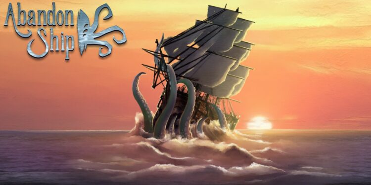 Abandon Ship (Nintendo Switch) – Le test