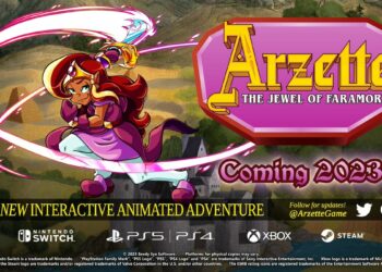 Une suite spirituelle à Link: The Faces of Evil et Zelda: The Wand of Gamelon est annoncé !