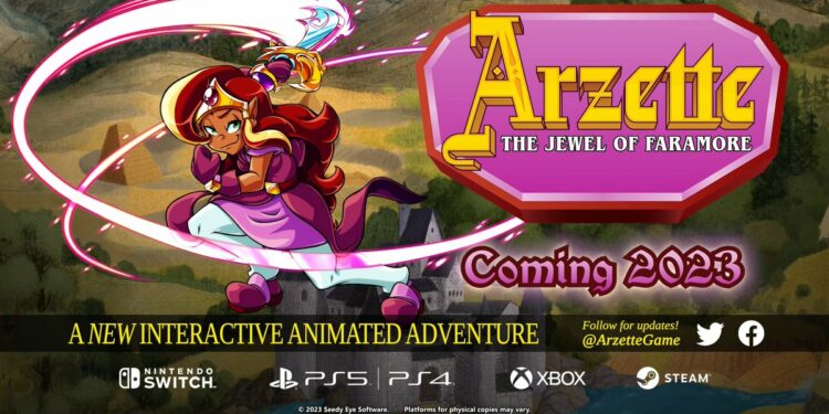 Une suite spirituelle à Link: The Faces of Evil et Zelda: The Wand of Gamelon est annoncé !