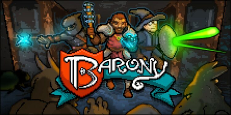 Barony (Nintendo Switch) – Le test