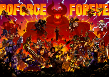 Broforce