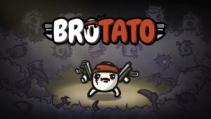 Brotato débarque sur Nintendo Switch 2 avec du contenu local coop et un Upgrade Pack gratuit