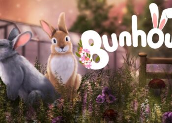 Bunhouse (Nintendo Switch) – Le test