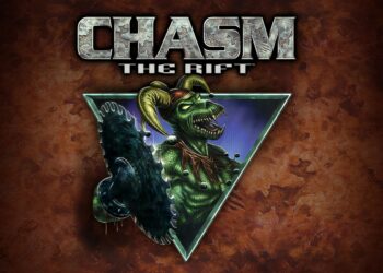 Chasm: The Rift (Nintendo Switch) – Le test