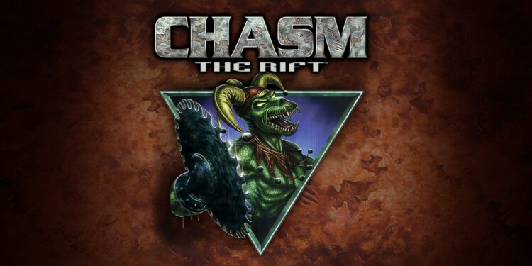 Chasm: The Rift (Nintendo Switch) – Le test