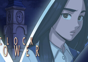 WayForward annonce Clock Tower sur Nintendo Switch