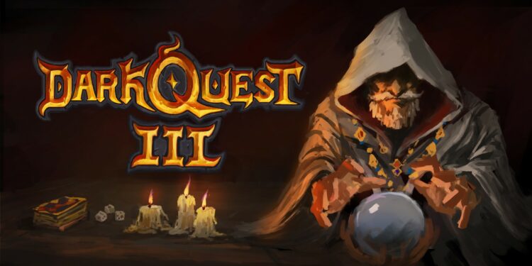 Dark Quest 3 (Nintendo Switch) – Le test