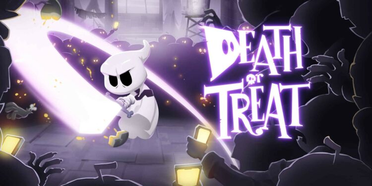 Death or Treat (Nintendo Switch) – Le test