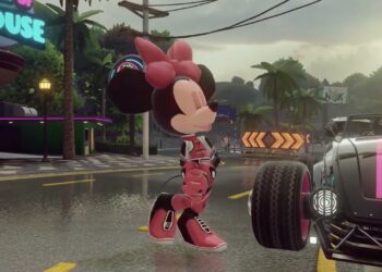 La date de la saison 3 de Disney Speedstorm est annoncée avec une bande-annonce pour Minnie