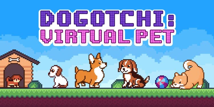 Dogotchi: Virtual Pet (Nintendo Switch) – Le test