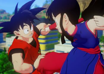 Nouveau Trailer pour le prochain DLC de Dragon Ball Z Kakarot sur Nintendo Switch
