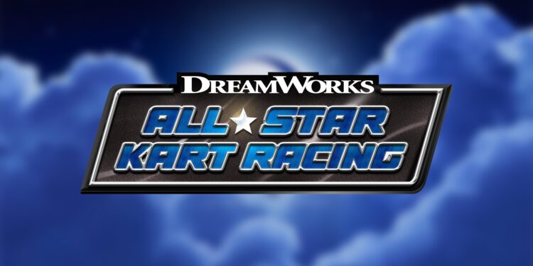 Les plus célèbres personnages animés s’affrontent sur la piste dans Dreamworks All-Star Kart Racing