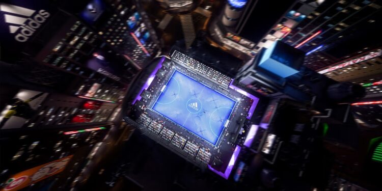 EA Sports FC 24 annoncé sur Nintendo Switch, utilisant le Frostbite Engine