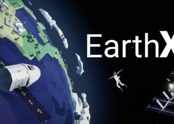 EarthX la semaine prochaine sur Nintendo Switch