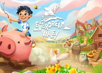 Everdream Valley (Nintendo Switch) – Le test